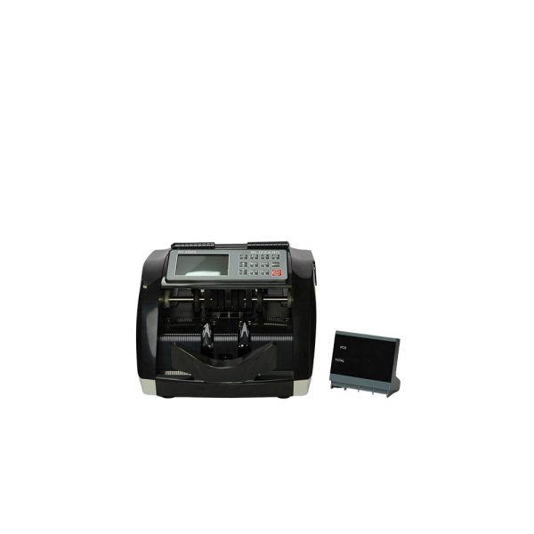 Multi–Currency Mix Value Counting Machine Model – BT45NS - Blizzard ...